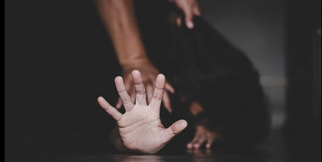 Even 3-year-old Is Not Safe, 75-Year-Old Raped girl!