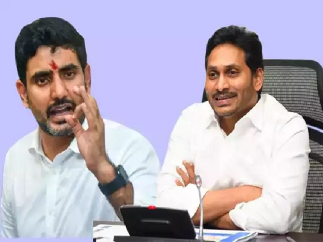 జగన్ ట్రాప్ లో పడి కెరీర్ నాశనం చేసుకుంటున్నారా?