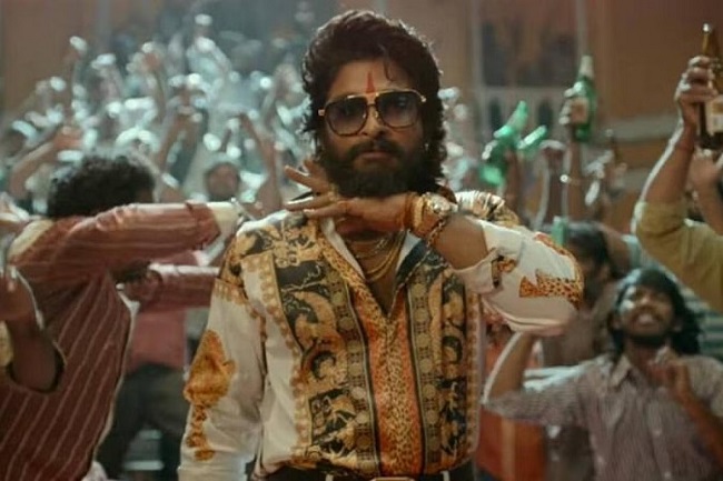 సైమా లో సిక్స్ కొట్టి తగ్గేదేలే అనేసిన పుష్ప