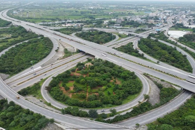 హైదరాబాద్ కు అరుదైన అంతర్జాతీయ అవార్డ్..