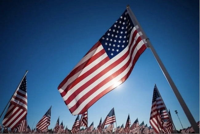 అమెరికా పంట పండుతోందా ?