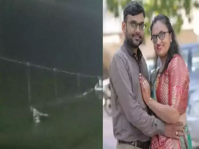 Gujarat Cable Collapse: 4-year-old Survivor Loses His Parents!