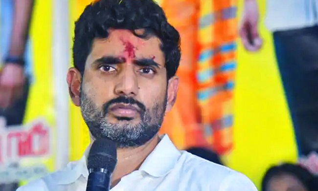 చిరంజీవి, బాలకృష్ణ సినిమాలు.. జగన్‌పై లోకేష్‌ ఘాటు వ్యాఖ్యలు!