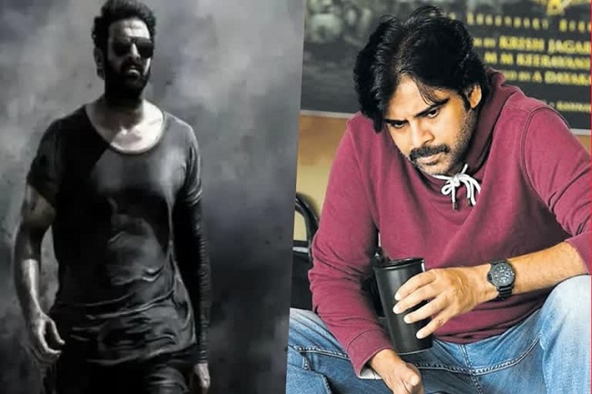 బ‌స్తీ సెట్లో స‌లార్.. గుర్రాలపై వీర‌మ‌ల్లు స్వారీ!