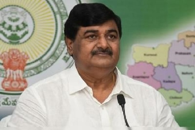 ఇదేం ప్ర‌తిజ్ఞ సారూ.. ధ‌ర్మాన వ్యాఖ్య‌ల‌పై.. నెటిజ‌న్ల కామెంట్లు!