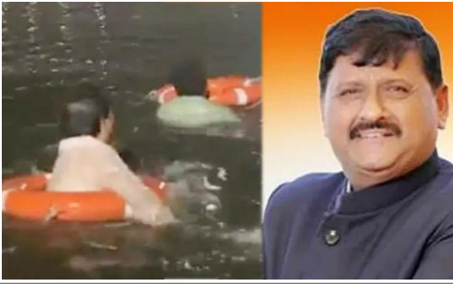 Barbi Disaster Hero gets MLA Ticket For Gujarat Polls!