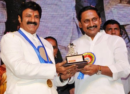 బాలయ్య షో కోసం ఎక్స్ సీఎం, క్రికెటర్?