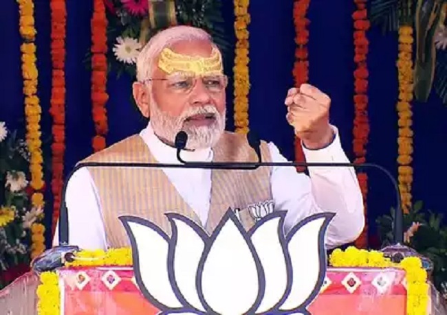 త‌స్సాదియ్యా.. ఏ ఎండ‌కు ఆగొడుగు ప‌ట్టేస్తున్న మోడీ!