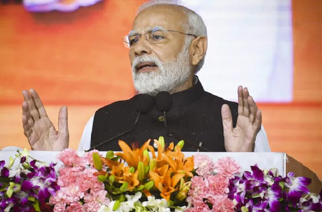 విశాఖకు ఏం తెచ్చారు...మోడీ ఏమిచ్చారు...?