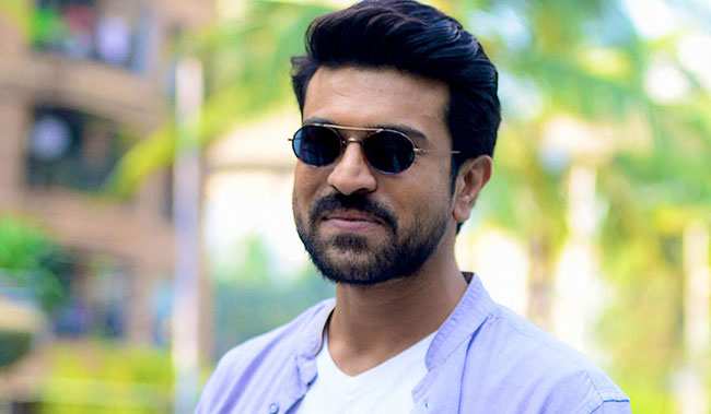 అదే `గాడ్ ఫాద‌ర్`ని దెబ్బ‌తీసింది : రామ్ చ‌రణ్‌