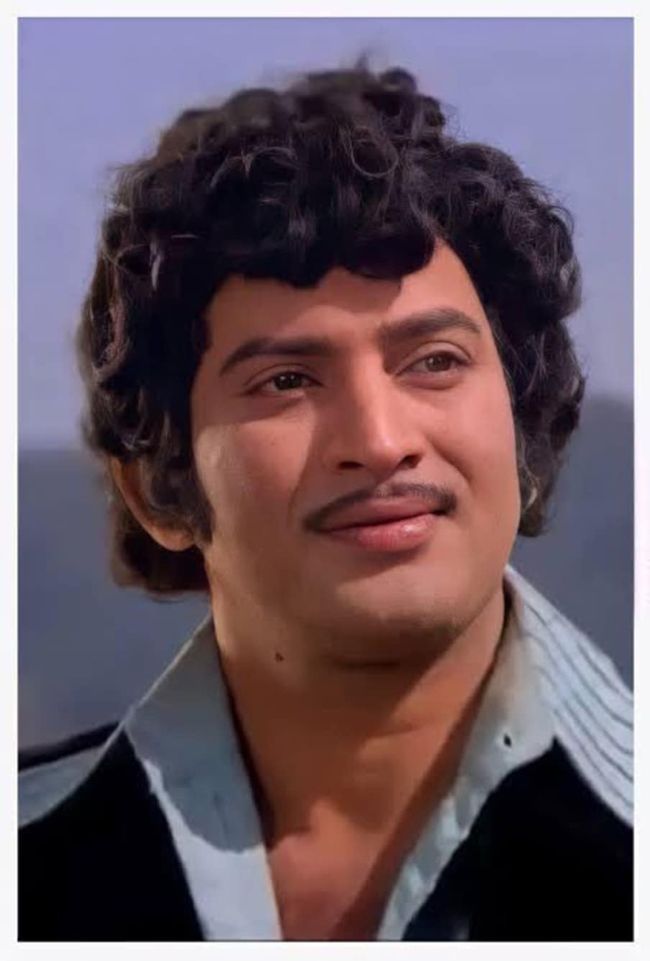 Krishna Ghattamaneni Super Star Krishna Age Super Star Krishna