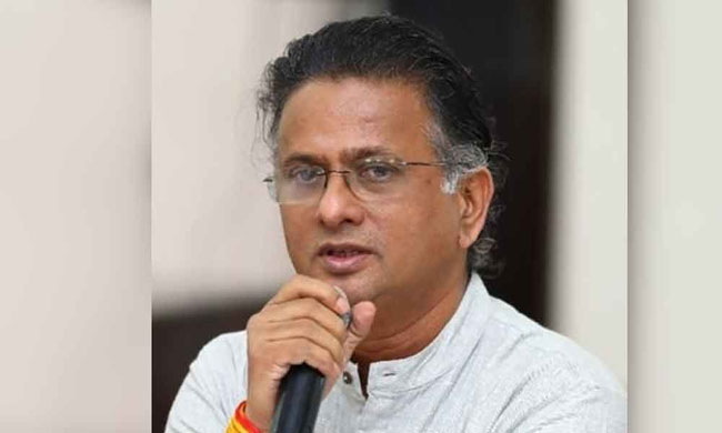 వంగవీటి హత్య.. గబ్బర్‌ సింగ్‌ కు ఆ పేరుపై జనసేన నేత సంచలన వ్యాఖ్యలు!