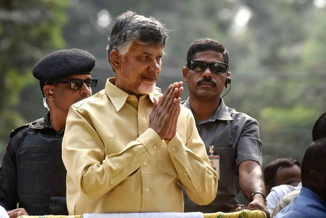 సైకో పాలన వద్దు...సైకిల్ పాలన ముద్దు.. వాటే టైమింగ్ బాస్