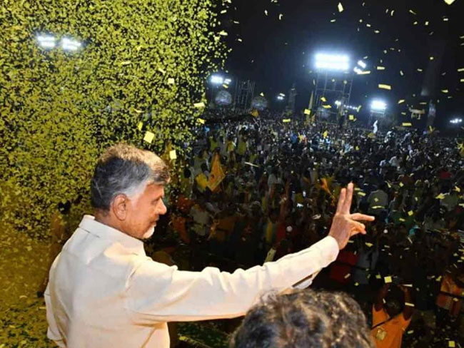 కేసీఆర్‌కు చంద్ర‌బాబు రిట‌ర్న్‌ గిఫ్ట్‌?