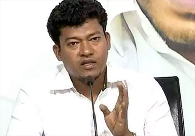 ఎన్నిక‌ల కోసం న‌యా స్కెచ్‌.. వైసీపీలో ఇదే హాట్ టాపిక్‌...!