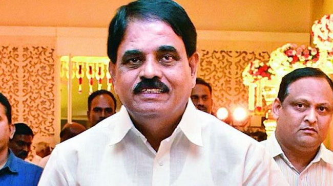 విన్న‌పాలు విన‌వ‌లె: ఇక్క‌డొద్దు సార్‌.. అక్క‌డ‌కు వెళ్తా.. మాజీ మంత్రి