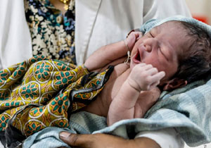 Telanganas Midwifery Scheme Receives Applause from UNICEF!