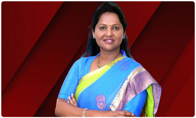 తాడికొండ ఎమ్మెల్యే పై మ‌రో తిరుగుబాటు.. శ్రీదేవికి మ‌రింత సెగ‌!