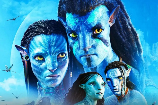 Avatar 2