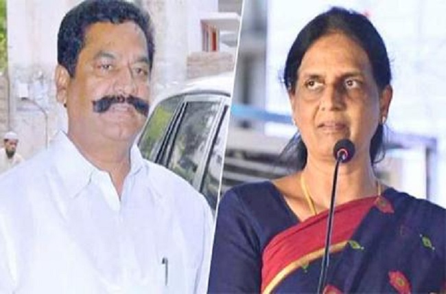 మ‌హేశ్వ‌రం మంట‌లు చ‌ల్లారలేదు బ్రో!