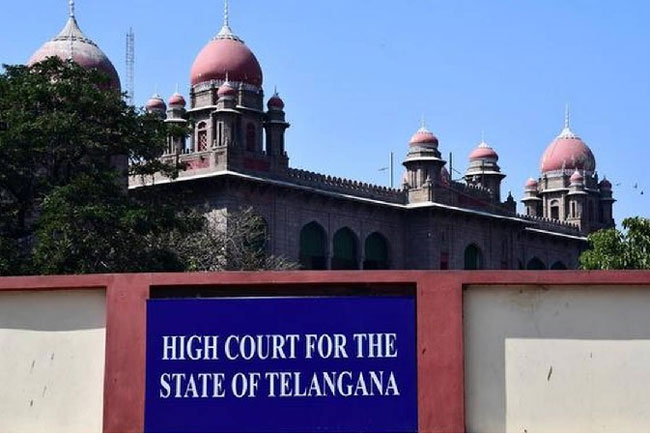Conduct Republic Day Celebrations, Court Directs TS Govt!
