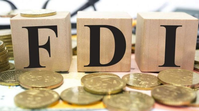 FDIs: Where Telugu States Stand In The List!