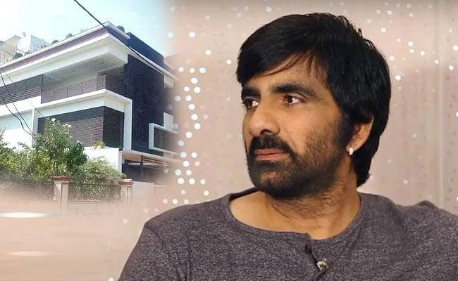 మాస్ మ‌హారాజా గురించి ఇది మీకు తెలుసా?