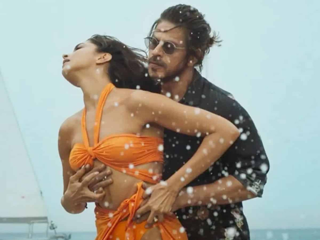 Pathaan Controversy: Makers Played It Safe? Pathaan Controversy: Makers Played It Safe?