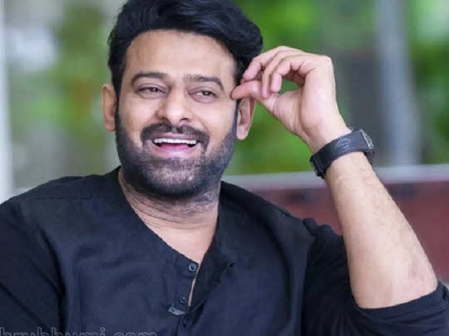 ప్రభాస్ నుంచి ఏడాదికి రెండు సినిమాలు రిలీజ్