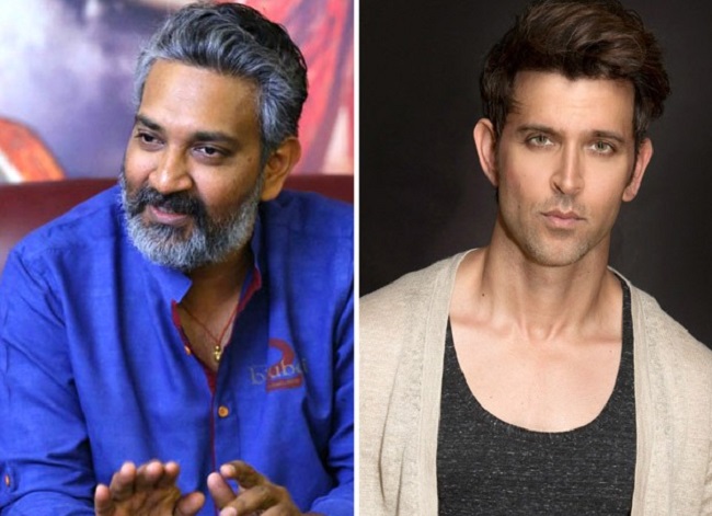 హృతిక్ ని ఆ మాట అనాల్సింది కాదు!-రాజ‌మౌళి