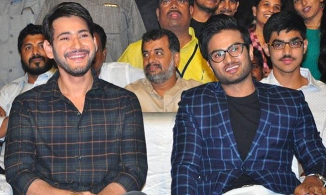 Sudheer Babu Explains How Mahesh Is Getting Ready For #SSMB29! Sudheer Babu Explains How Mahesh Is Getting Ready For #SSMB29!
