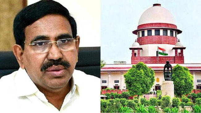 మాజీ మంత్రి నారాయ‌ణకు ఊర‌ట‌.. ఆ కేసులో బెయిల్ మంజూరు