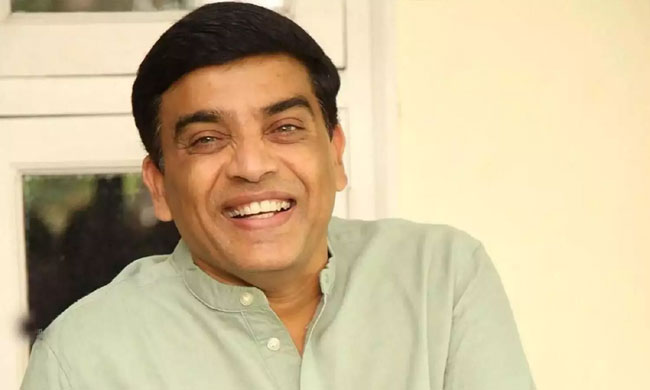 అక్కడ నిరూపించి ఇక్క‌డికొస్తున్నాడు!- దిల్ రాజు