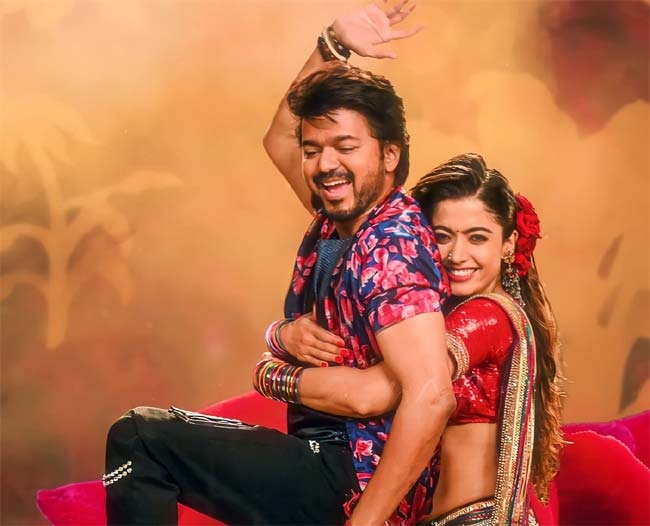 వారసుడు