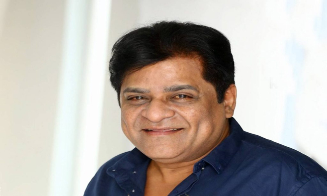 Actor Ali Serious On Next Polls,Making Required Preparations? Actor Ali Serious On Next Polls,Making Required Preparations?