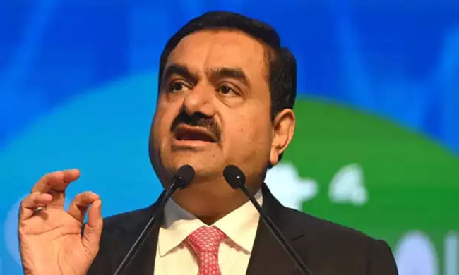Adani Companys Profits Just 9 Crores, Seriously?