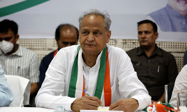 Assembly House Rocked After CM Read Old Budget!