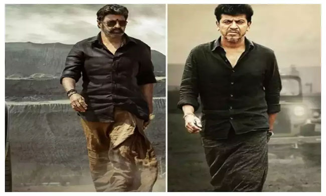 సీక్రెట్ చెప్పి డైరెక్ట‌ర్ ని బుక్ చేసిన బాల‌య్య‌!