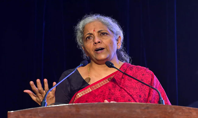 Centre Spoils APs Hopes On Special Category Again!