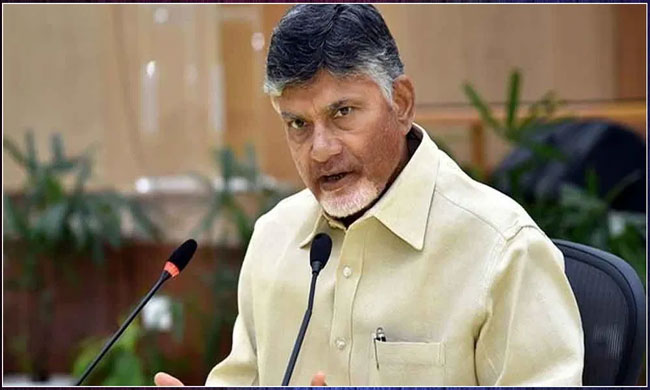 Chandrababus Idea To Achieve Two Aims With New System?