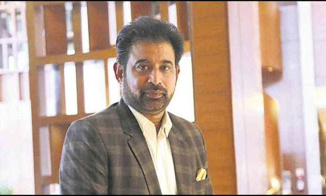 Chetan Sharma Quits Before BCCI Could React On Sting Operation!