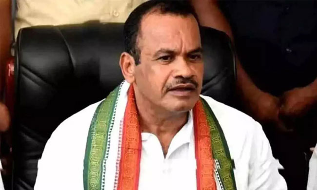 Congress MP Alleges Media Twisted His Comments On Alliance?