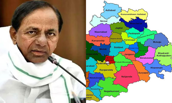 Debts Increased Exponentially Post-Telangana Formation:Centre! Debts Increased Exponentially Post-Telangana Formation:Centre!