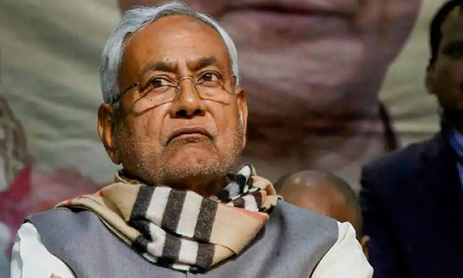 Do Telugu CMs Have Guts To Follow Bihar CM?