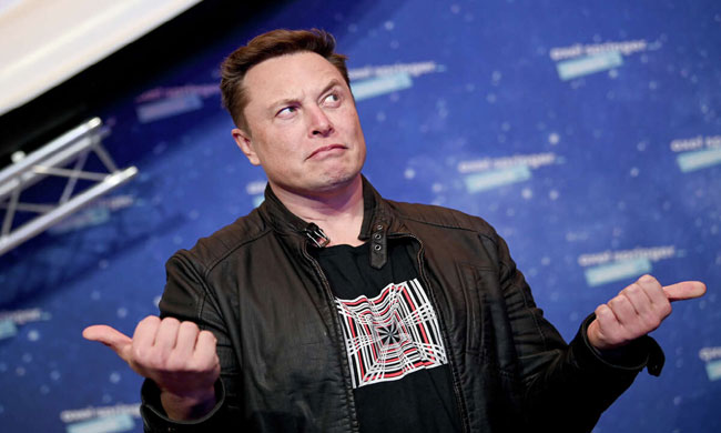 Elon Musk Back To His Position On Richest Peoples List!