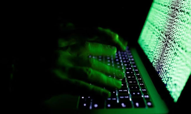 Ex-Special Forces Officer Develops Special Software For Hacking?