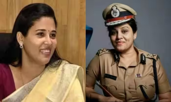 IPS Vs IAS Fight Turns Ugly: IAS Serves Notice!