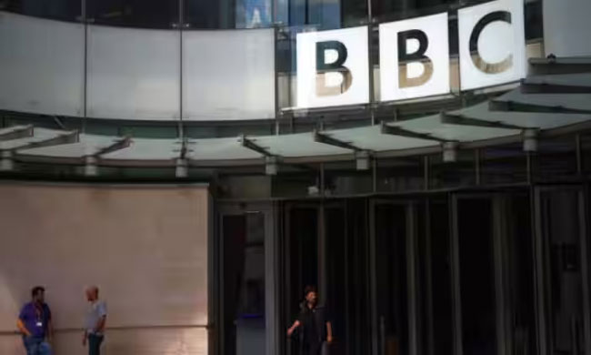 IT Raids At BBC Offices Shows BJPs Fear On Documentary?