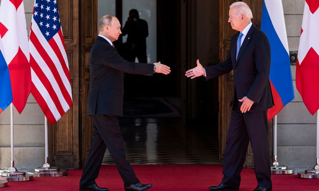 Is America Concerned About Its People Living In Russia?