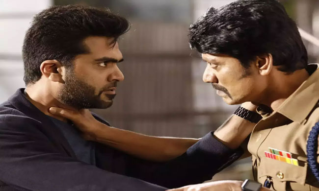 మానాడు రీమేక్ కు అంతా రెడీనా? మానాడు రీమేక్ కు అంతా రెడీనా?